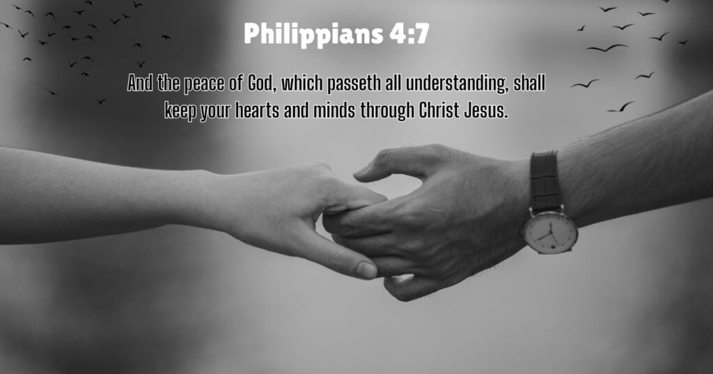 Bible Verses About Healing