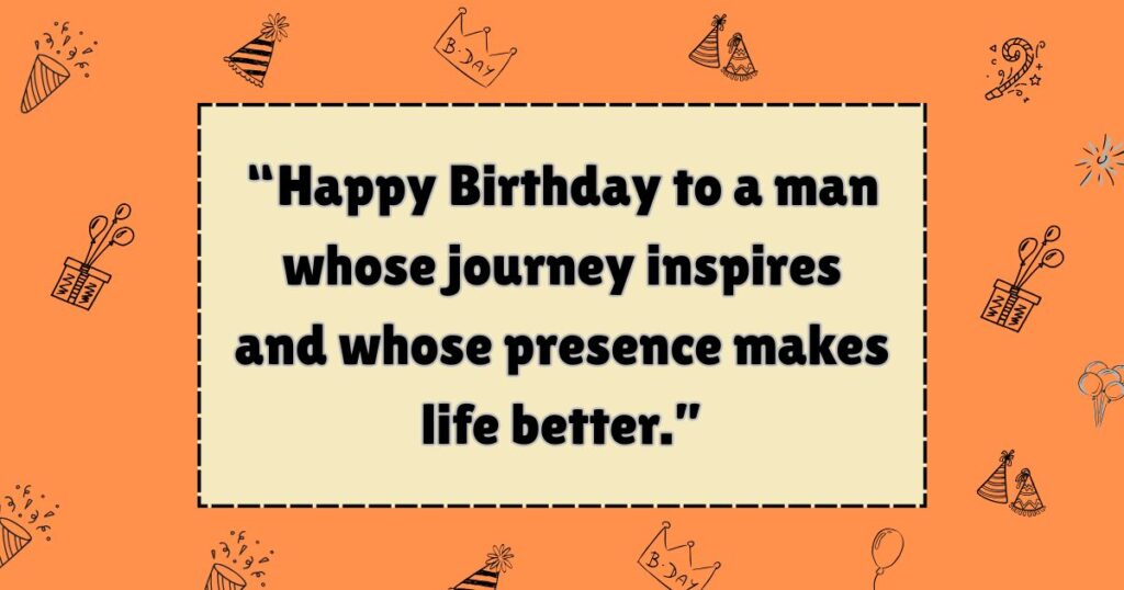 Birthday wishes for a friend