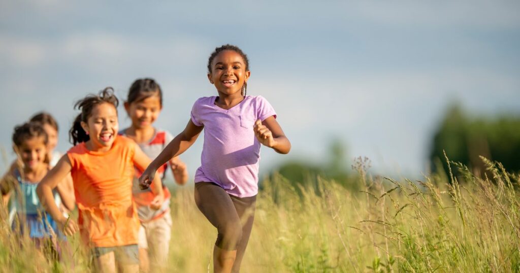 Bible verses for kids