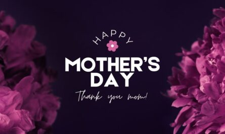 Happy mother day