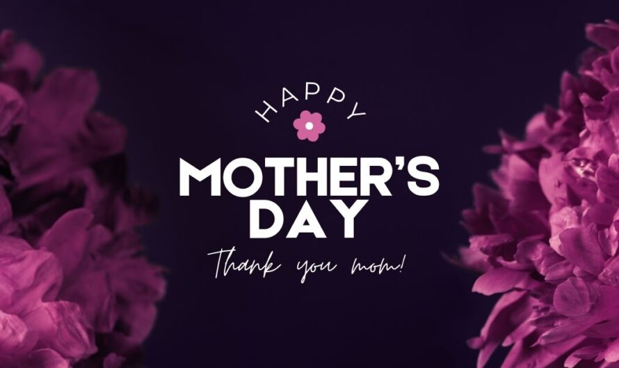 Mother’s Day 2026: Celebrate, History & Wishes