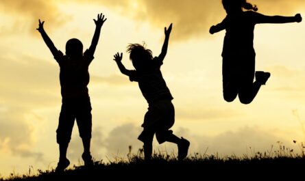 Bible verses for kids