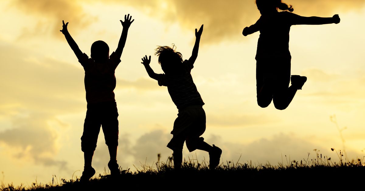 Bible verses for kids