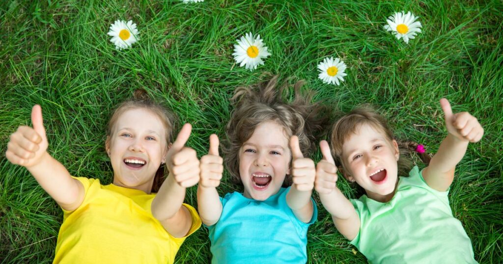 Bible verses for kids