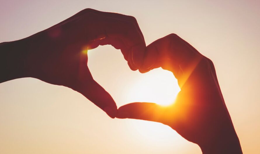 Korean Language for “I Love You”: Express Love in Korean Way