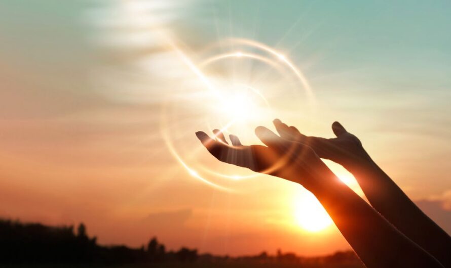 Best Wednesday Blessings and Prayers for a Nice Day