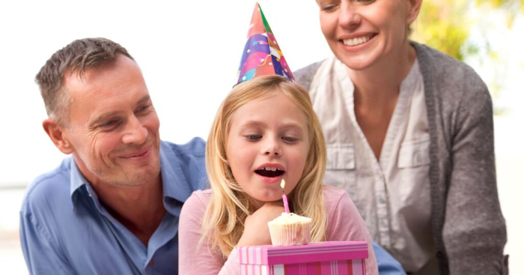 birthday wishes for daughter