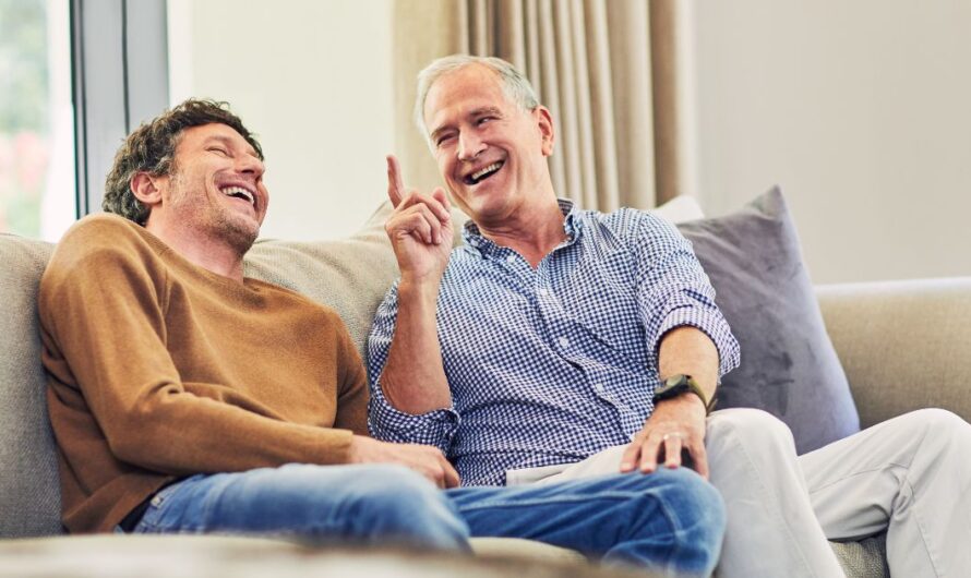 100 Best Dad Jokes for Every Occasion