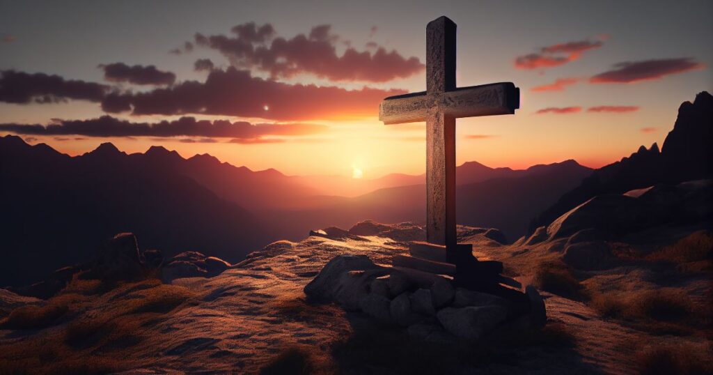 Bible Verses About Love