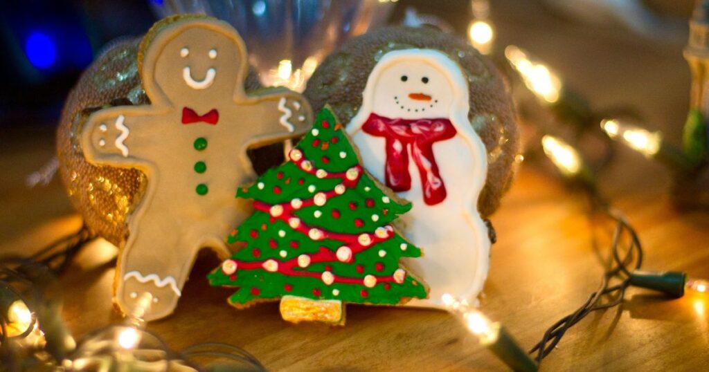  Christmas Countdown 2026