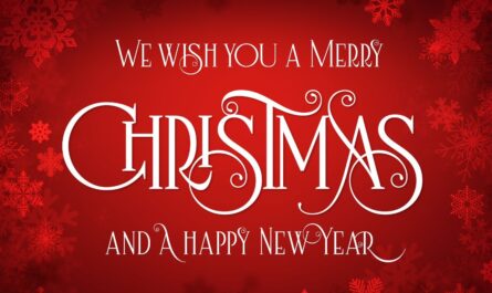 Christmas Wishes 2026