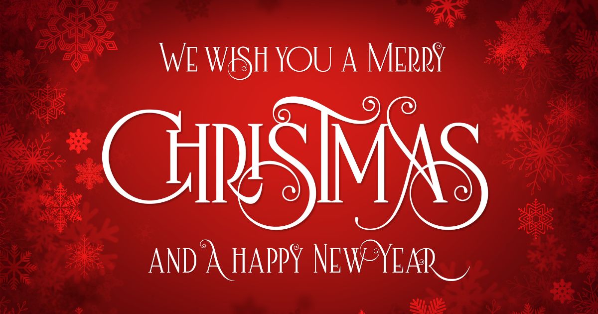 Christmas Wishes 2026