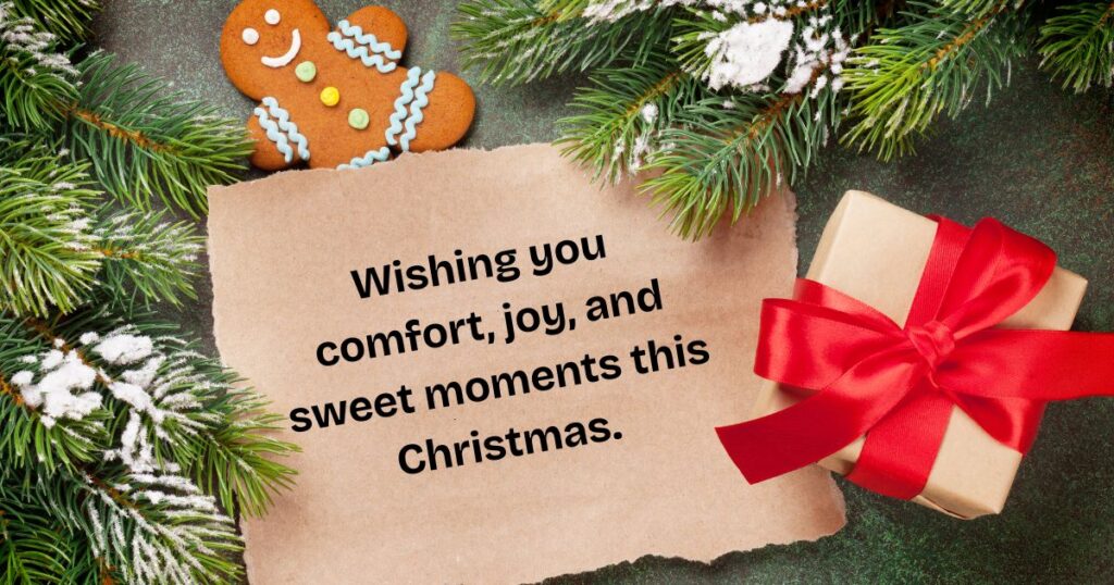 Christmas Wishes 2026