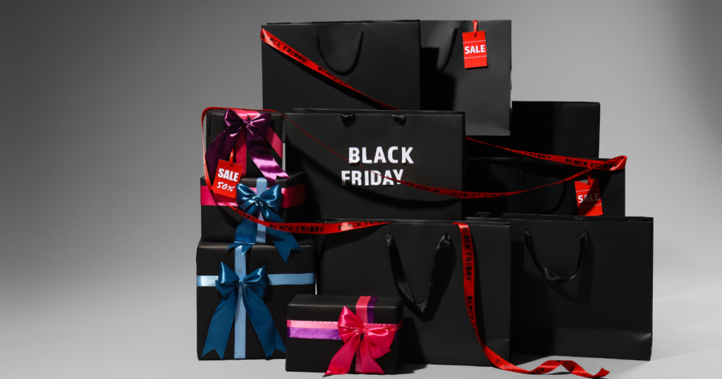 Black Friday Countdown