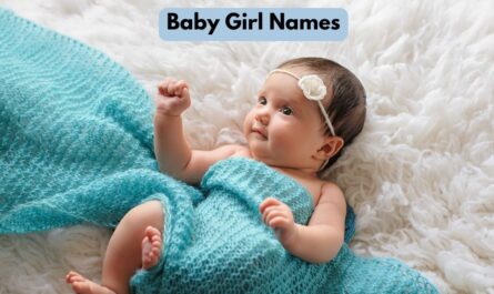 Baby girl names