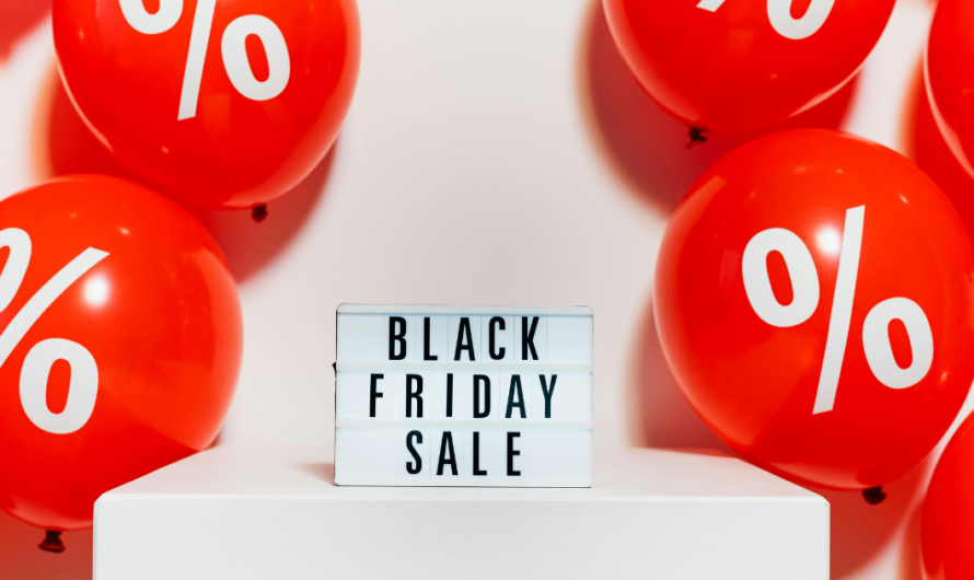 Black Friday Countdown 2026: Best Deals, Smart Shopping