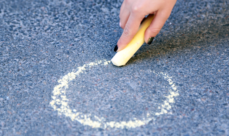 Draw a Perfect Circle Game 2026: Can You Draw It?
