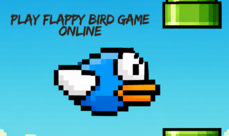 play flappy bird game online