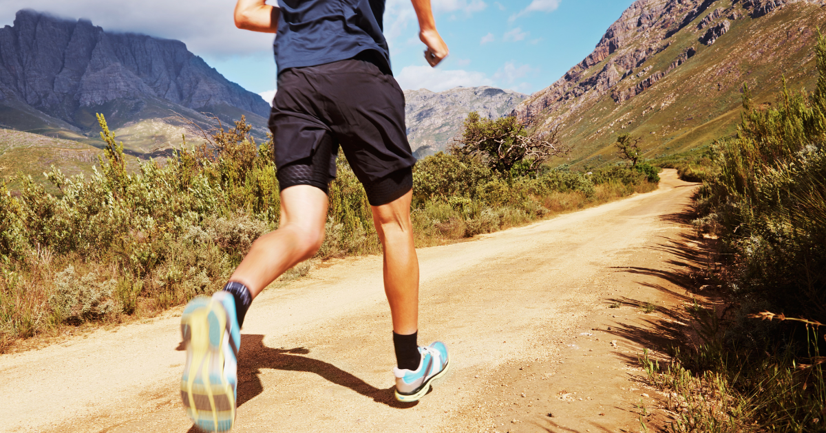 How Many Miles Is 10,000 Steps?